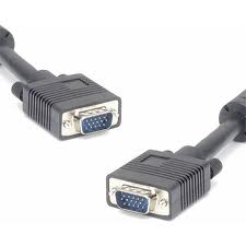 CABLE VGA MACHO/MACHO 2 METROS