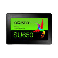 DISCO SOLIDO SSD ADATA  256GB