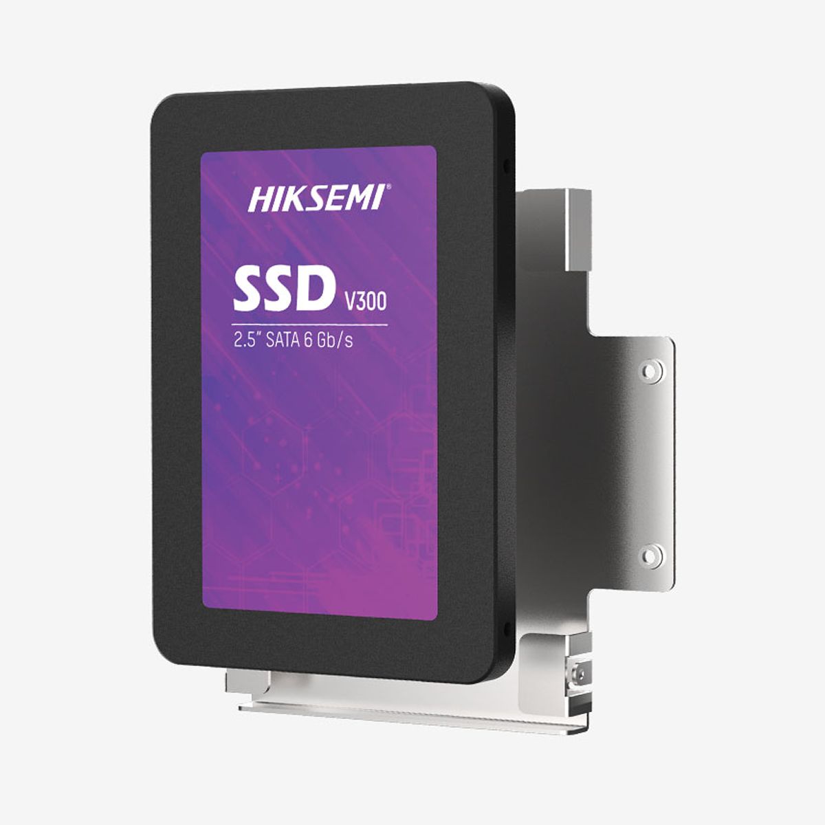 DISCO SSD HIKSEMI 1Tb V300X SATA DVR/NVR c/soporte