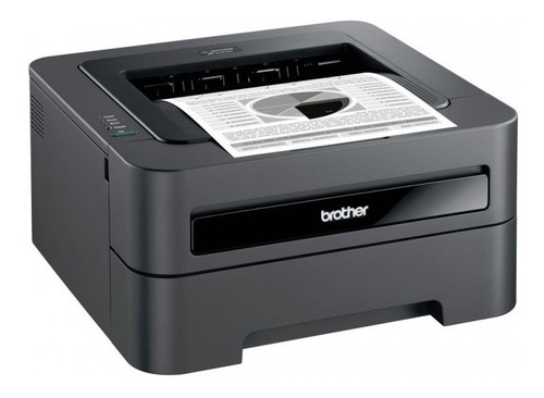 IMPRESORA LASER BROTHER HLL2360DW DULL DUPLEX MONO B&N