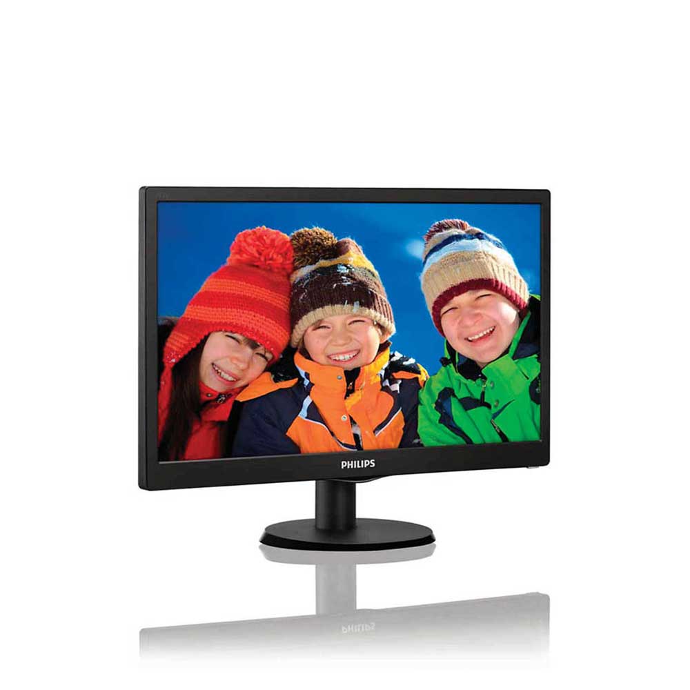 MONITOR  LED Philips 19 " HDMI  VGA 193V5LHSB2/77