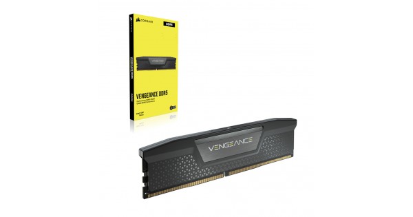 MEMORIA DDR5 8Gb Corsair Vengeance 5200MHz  LPX Bl