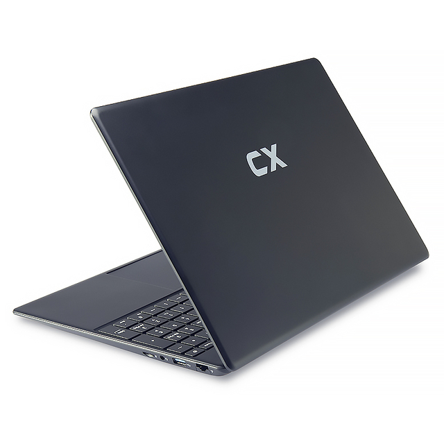 NOTEBOOK CX  15" I5 12450H  SSD256 8GB WIFI BLUETOOTH FREE DOS