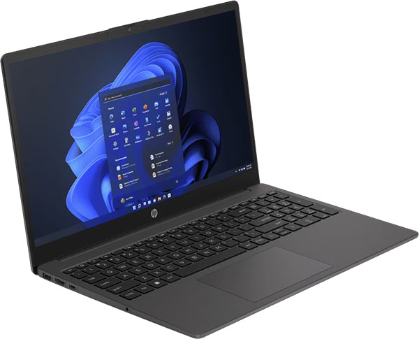 NOTEBOOK HP  250 15,6"  I5-1334U 8GB SSD256GB nvme