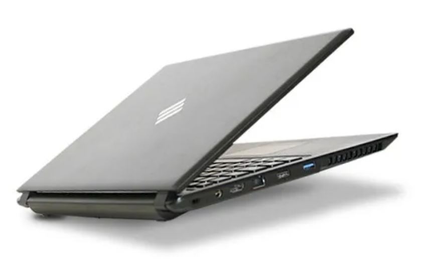 NOTEBOOK EXO Clever R3-RS3L AMD Ryzen 3-3200U 8Gb
