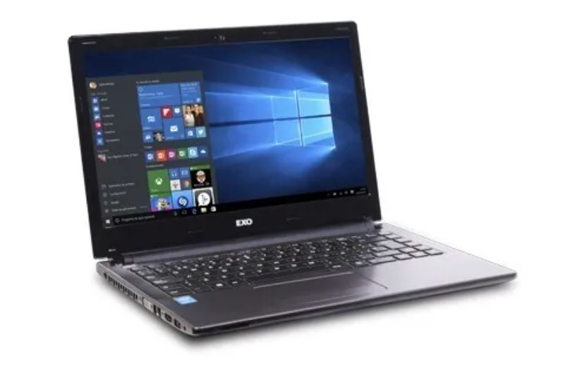 NOTEBOOK EXO Clever R74-RS5L AMD Ryzen 3-3200U 8Gb M.2 480Gb Linux Mint creader