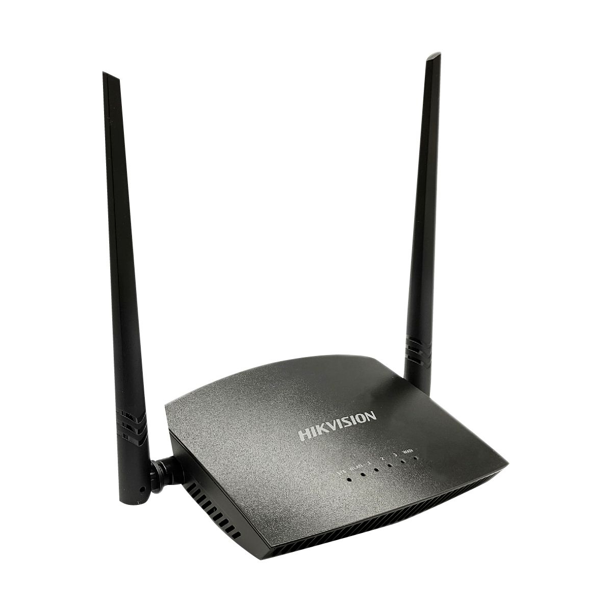 ROUTER INALAMBRICO DS-3WR3N HIKVISION WIFI 4  N 2 Ant