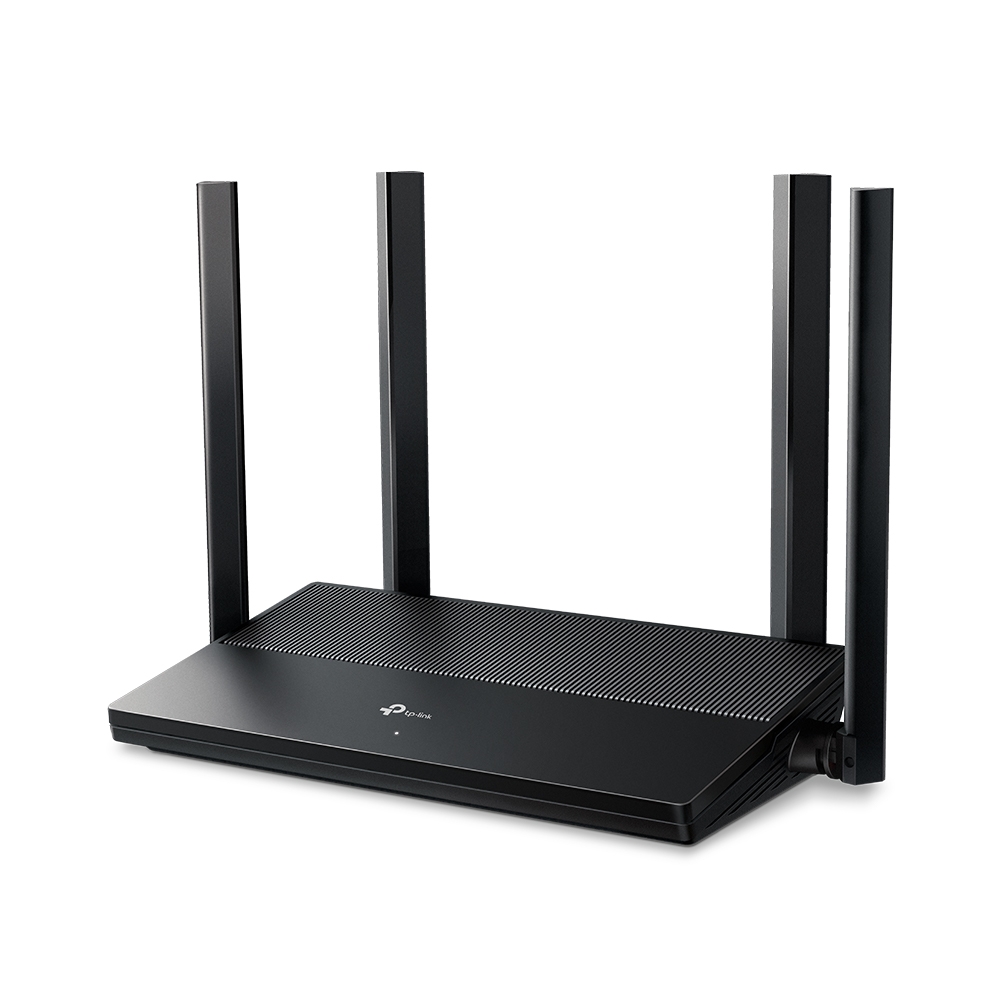 ROUTER INALAMBRICO EX222 AX1800 Wifi 6 WISP Aginet Gigabit D.Band Tp-Link