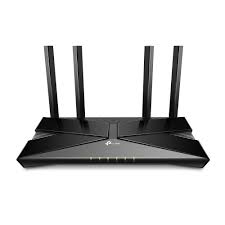 ROUTER INALAMBRICO AGINET EX520 AX3000 Wifi 6 WISP Aginet Gigabit D.Band Tp-Link