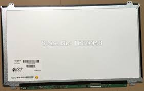 DISPLAY  NOTEBOOK   15.6 LED B156XW04 TL A1 SLIM 4