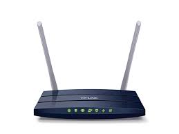ROUTER INALAMBRICO ARCHER  C50 AC1200  Dual Band 2.4 5.8 Tp-Link