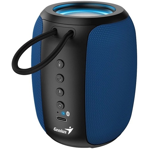 PARLANTES GENIUS SP-915BT BLUETOOTH