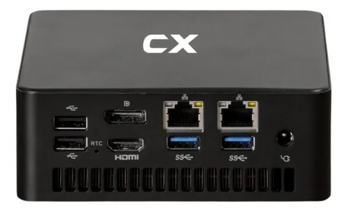 PC MINI CX  8GB 240GB   VGA HDMI RYZEN 3 USB3 DDR4 SOPORTE VESA