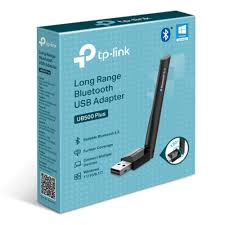 ADAPTADOR BLUETOOTH 5,0 UB500 PLUS  TPLINK