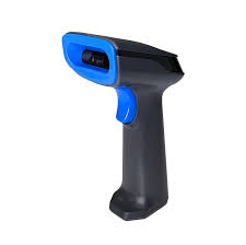 LECTOR LASER OCBS-2088  USB 1D/2D  c/base